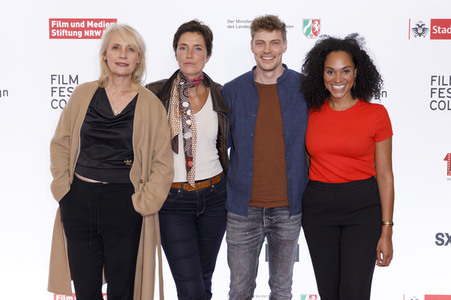 Screening 'Die Toten vom Bodensee - Die Meerjungfrau', Film Festival Cologne 2019