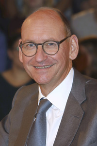 Talkshow 'Markus Lanz' in Hamburg