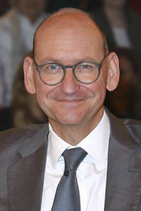 Talkshow 'Markus Lanz' in Hamburg