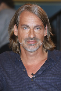 Talkshow 'Markus Lanz' in Hamburg