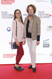 Screening 'Russlands Milleniumskinder', Film Festival Cologne 2019
