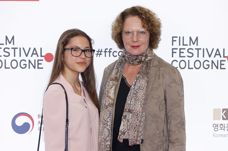Screening 'Russlands Milleniumskinder', Film Festival Cologne 2019