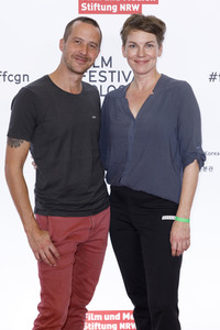 Screening 'Tage des letzten Schnee', Film Festival Cologne 2019