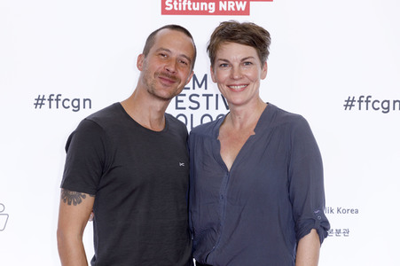 Screening 'Tage des letzten Schnee', Film Festival Cologne 2019