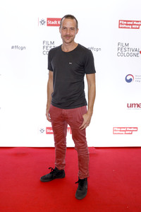 Screening 'Tage des letzten Schnee', Film Festival Cologne 2019