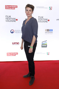 Screening 'Tage des letzten Schnee', Film Festival Cologne 2019