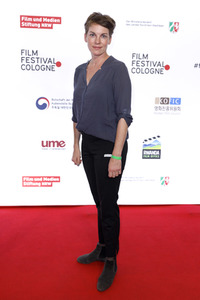 Screening 'Tage des letzten Schnee', Film Festival Cologne 2019