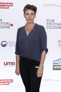 Screening 'Tage des letzten Schnee', Film Festival Cologne 2019