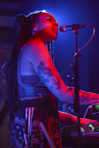 Konzert von The Skints in Hannover