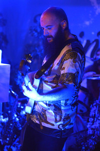 Konzert von The Skints in Hannover