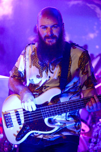 Konzert von The Skints in Hannover