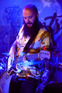 Konzert von The Skints in Hannover