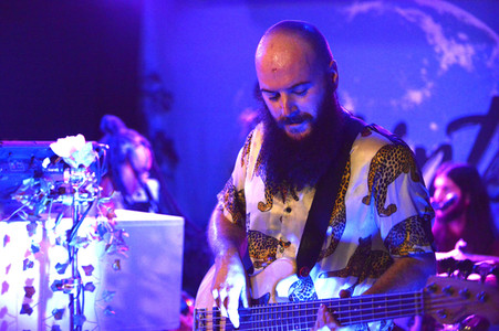 Konzert von The Skints in Hannover