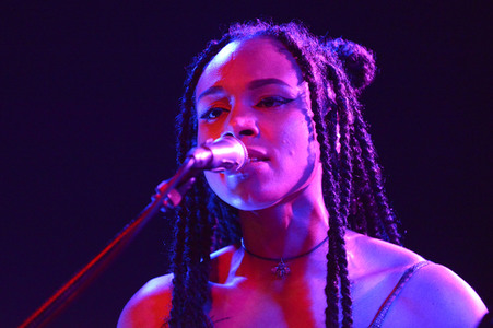 Konzert von The Skints in Hannover