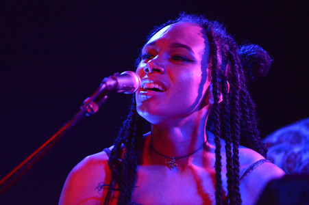 Konzert von The Skints in Hannover