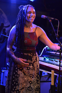 Konzert von The Skints in Hannover