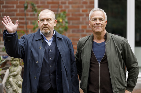 Settermin 'Tatort - Gefangen' in Köln