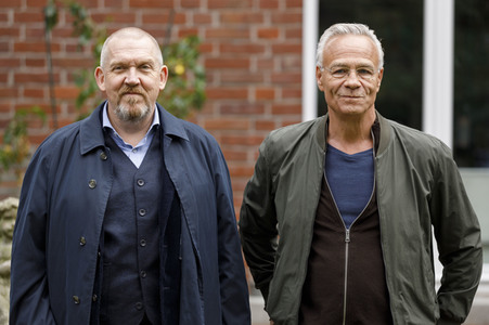 Settermin 'Tatort - Gefangen' in Köln