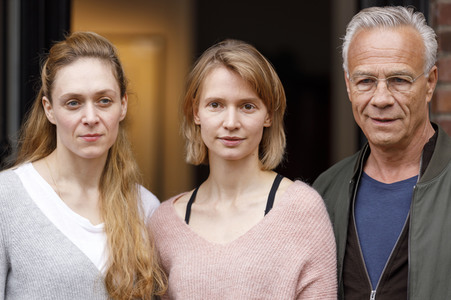 Settermin 'Tatort - Gefangen' in Köln