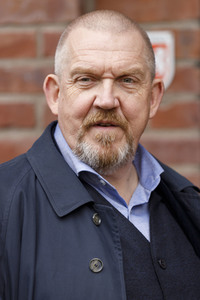 Settermin 'Tatort - Gefangen' in Köln