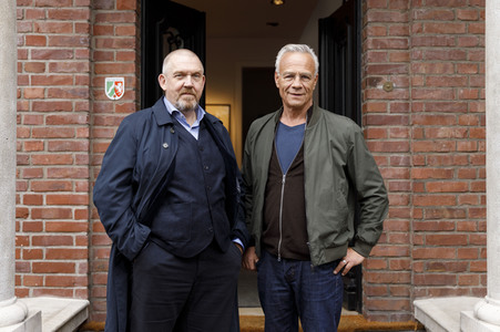 Settermin 'Tatort - Gefangen' in Köln