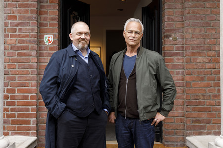 Settermin 'Tatort - Gefangen' in Köln