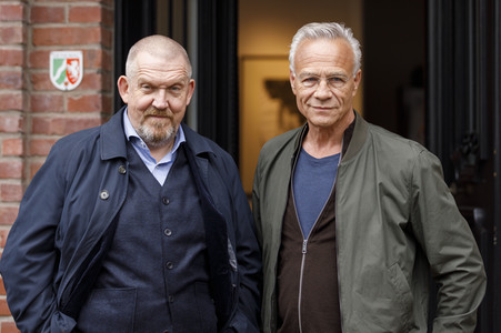 Settermin 'Tatort - Gefangen' in Köln