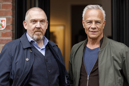 Settermin 'Tatort - Gefangen' in Köln