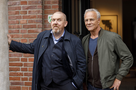 Settermin 'Tatort - Gefangen' in Köln