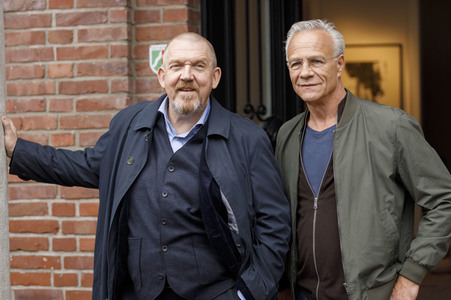 Settermin 'Tatort - Gefangen' in Köln