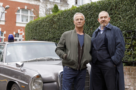 Settermin 'Tatort - Gefangen' in Köln