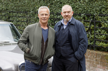 Settermin 'Tatort - Gefangen' in Köln