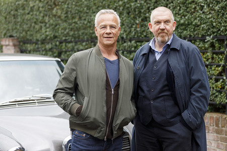 Settermin 'Tatort - Gefangen' in Köln