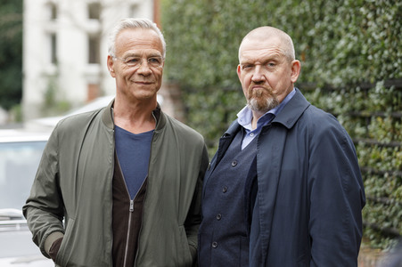 Settermin 'Tatort - Gefangen' in Köln