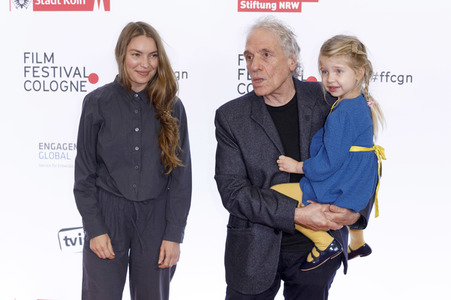 Screening 'Tommaso', Film Festival Cologne 2019