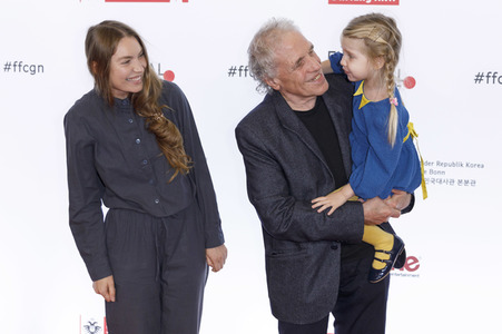 Screening 'Tommaso', Film Festival Cologne 2019