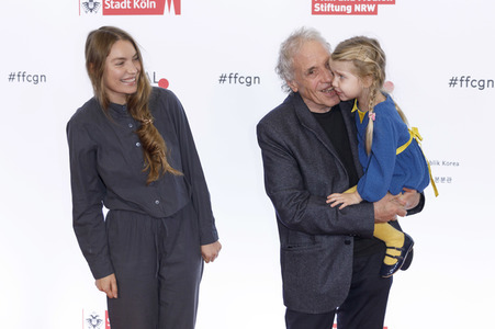 Screening 'Tommaso', Film Festival Cologne 2019