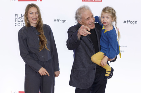 Screening 'Tommaso', Film Festival Cologne 2019