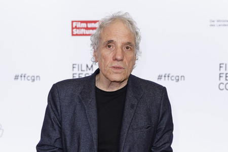 Screening 'Tommaso', Film Festival Cologne 2019