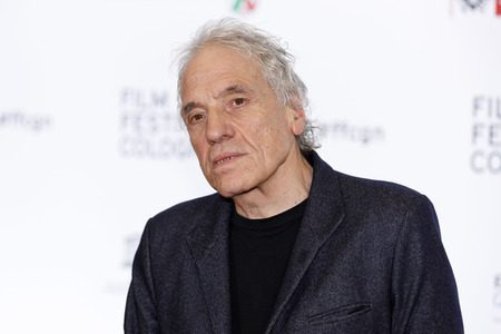 Screening 'Tommaso', Film Festival Cologne 2019