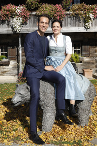 Fototermin 'Watzmann ermittelt' in Straßlach-Dingharting
