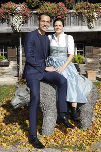 Fototermin 'Watzmann ermittelt' in Straßlach-Dingharting