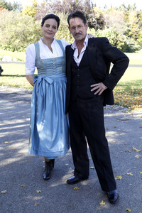 Fototermin 'Watzmann ermittelt' in Straßlach-Dingharting