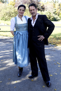 Fototermin 'Watzmann ermittelt' in Straßlach-Dingharting