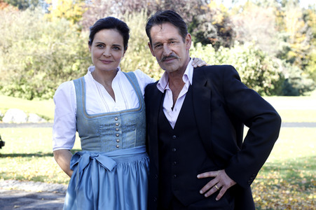 Fototermin 'Watzmann ermittelt' in Straßlach-Dingharting