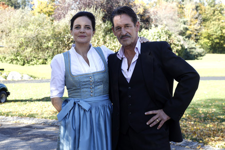 Fototermin 'Watzmann ermittelt' in Straßlach-Dingharting