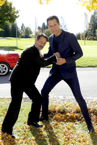 Fototermin 'Watzmann ermittelt' in Straßlach-Dingharting