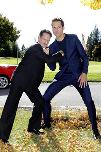 Fototermin 'Watzmann ermittelt' in Straßlach-Dingharting