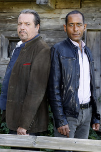 Fototermin 'Watzmann ermittelt' in Straßlach-Dingharting