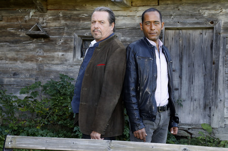 Fototermin 'Watzmann ermittelt' in Straßlach-Dingharting